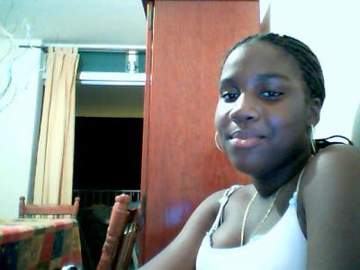 miss kaline 